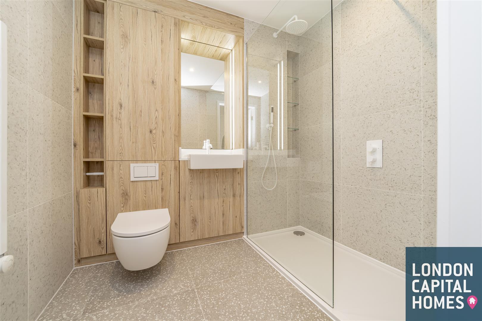 Jacquard Point, 5 Tapestry Way, London